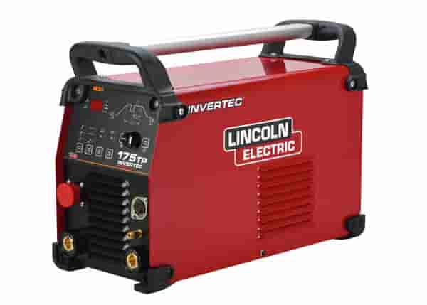 lincoln Invertec 175 TP Tig Argon Kaynak Makinası