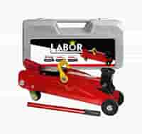  Labor 2 Ton Arabalı Kriko Eko